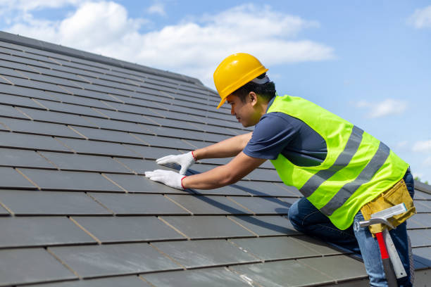 Best Gutter Installation and Roofing  in Rden, WA