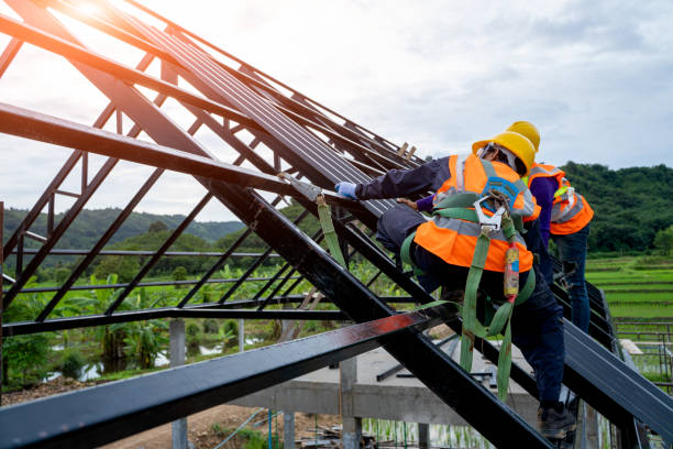 Best Roof Maintenance Services  in Rden, WA
