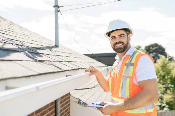 Best Flat Roof Repair Services  in Rden, WA