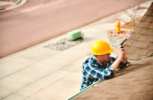Best Residential Roofing Contractor  in Rden, WA