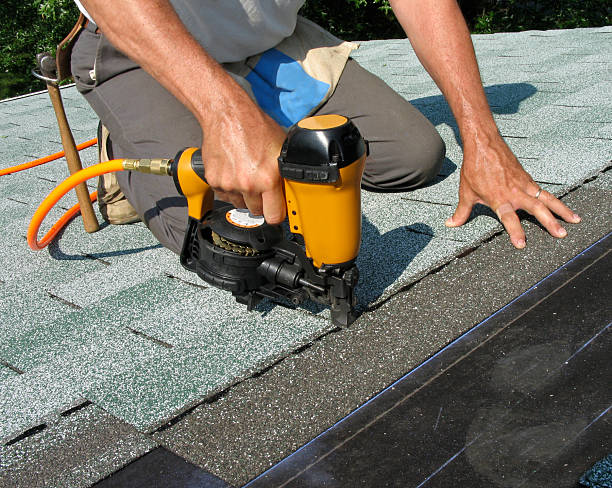 Best Local Roofing Companies  in Rden, WA