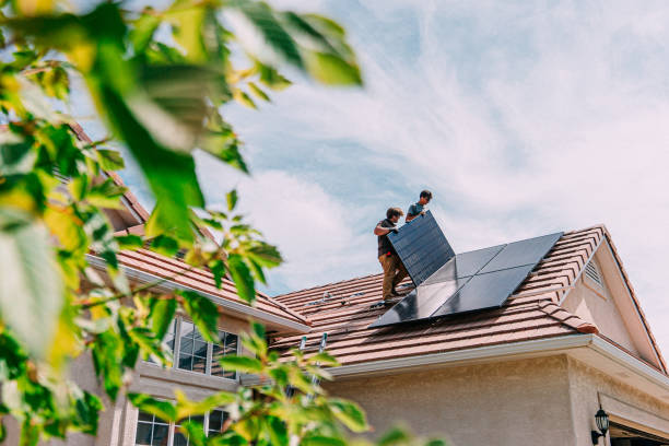 Best New Roof Installation  in Rden, WA