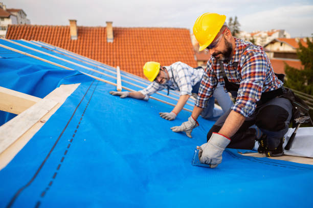 Reliable Warden, WA Roofing Contractor Solutions