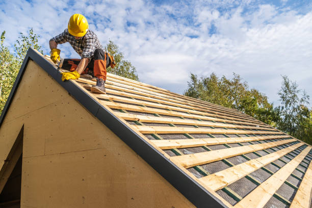 Best Roof Leak Repair  in Rden, WA