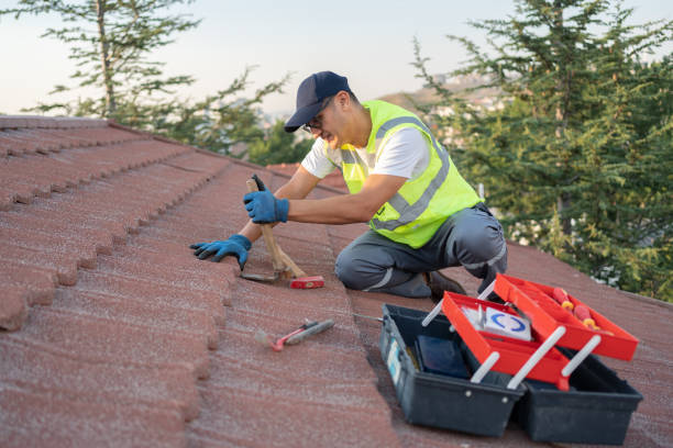 Best Emergency Roof Repair  in Rden, WA