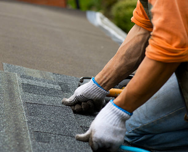 Best Residential Roof Replacement  in Rden, WA