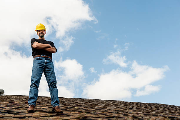 Roof Repair Estimates in Warden, WA
